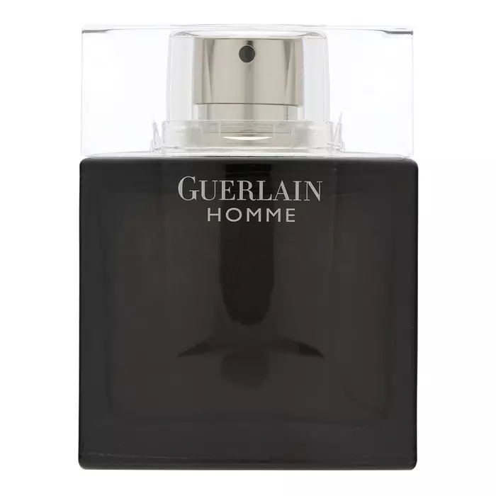 Guerlain Homme Intense Eau de Parfum for men 80 ml