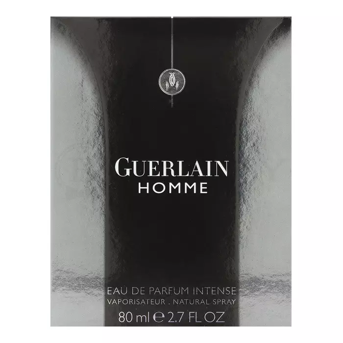 Guerlain Homme Intense Eau de Parfum for men 80 ml