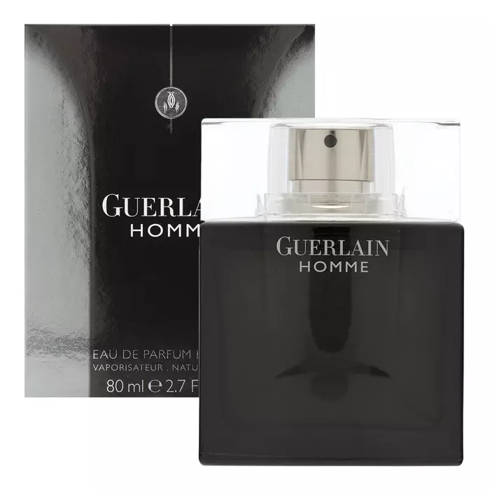 Guerlain Homme Intense Eau de Parfum for men 80 ml