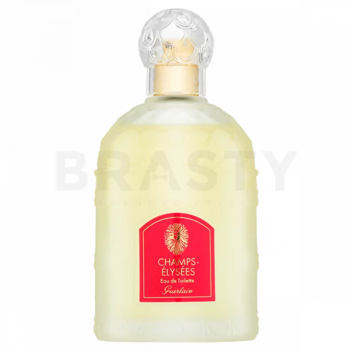 Guerlain Champs-Elysées toaletní voda pro ženy 100 ml