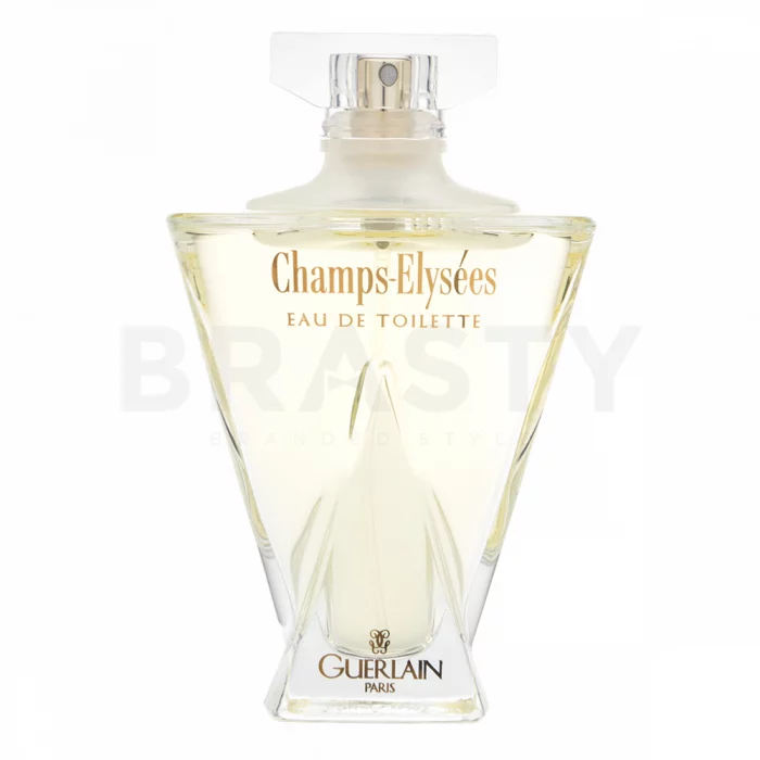 Guerlain Champs-Elysées woda toaletowa dla kobiet 50 ml