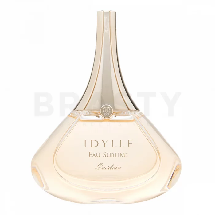 Guerlain Idylle Eau Sublime toaletní voda pro ženy 100 ml