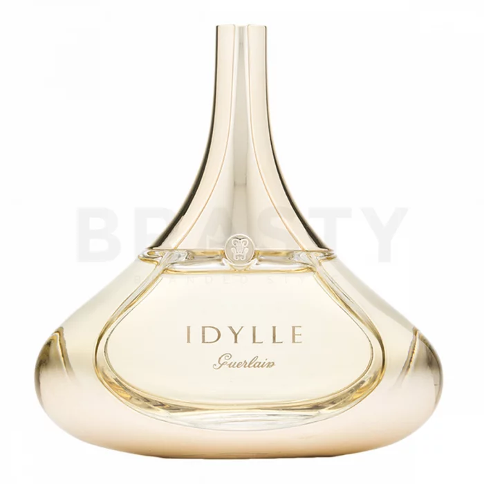 Guerlain Idylle toaletní voda pro ženy 100 ml