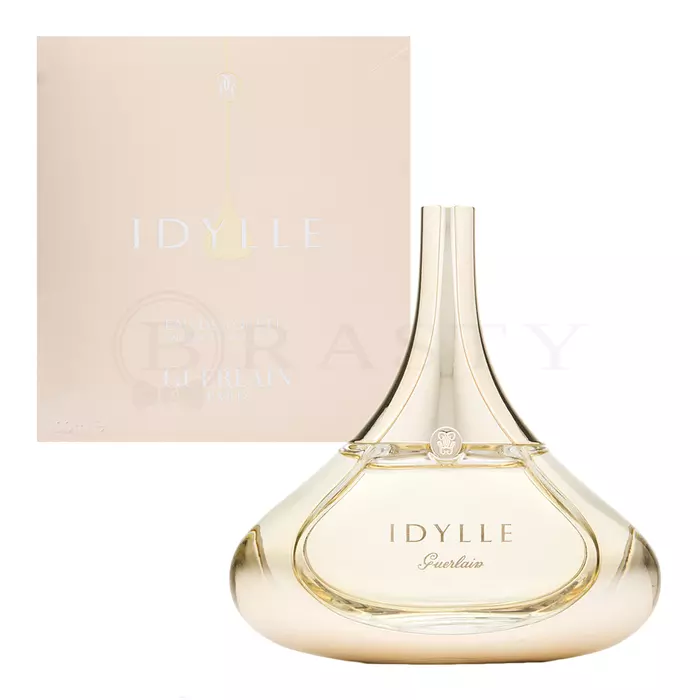 Guerlain Idylle toaletní voda pro ženy 100 ml