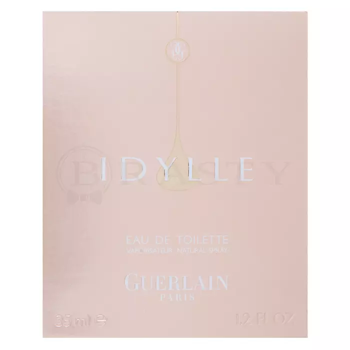 Guerlain Idylle woda toaletowa dla kobiet 35 ml