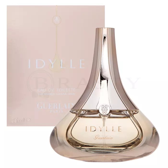 Guerlain Idylle woda toaletowa dla kobiet 35 ml
