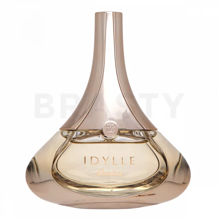 Guerlain Idylle woda toaletowa dla kobiet 50 ml