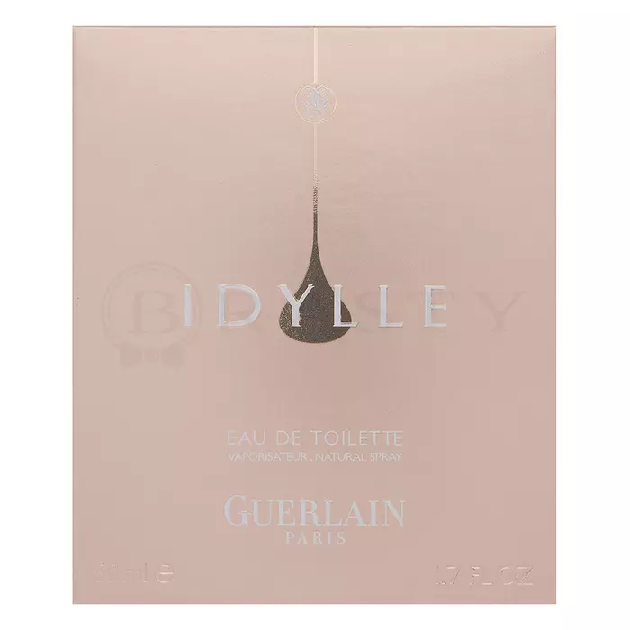 Guerlain Idylle woda toaletowa dla kobiet 50 ml