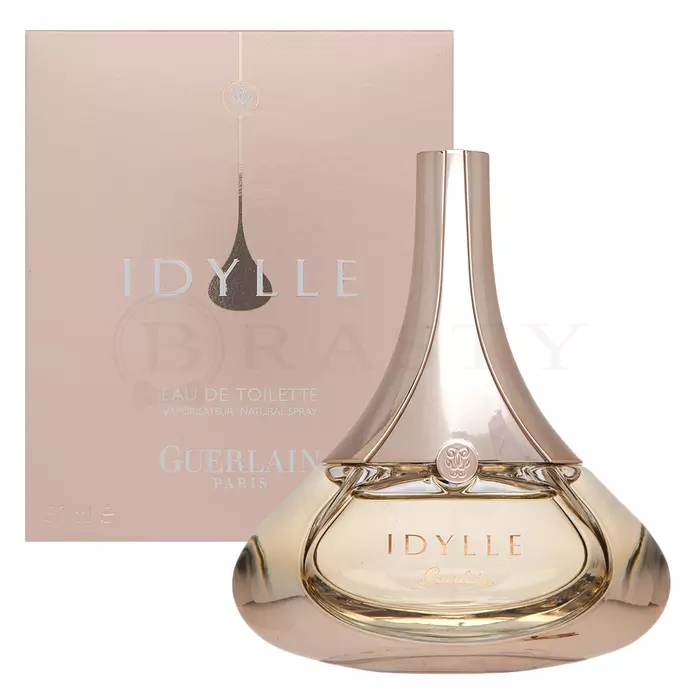 Guerlain Idylle woda toaletowa dla kobiet 50 ml
