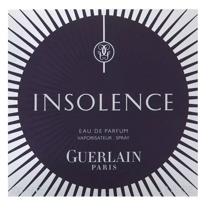 Guerlain Insolence parfémovaná voda pro ženy 100 ml