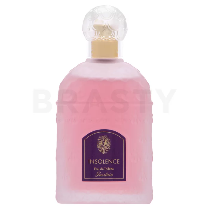 Guerlain Insolence toaletní voda pro ženy 100 ml