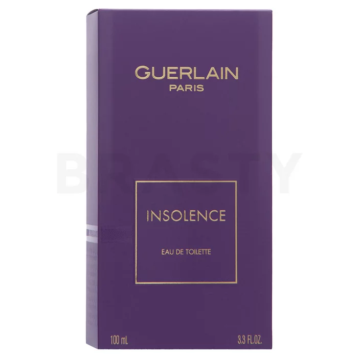 Guerlain Insolence toaletní voda pro ženy 100 ml
