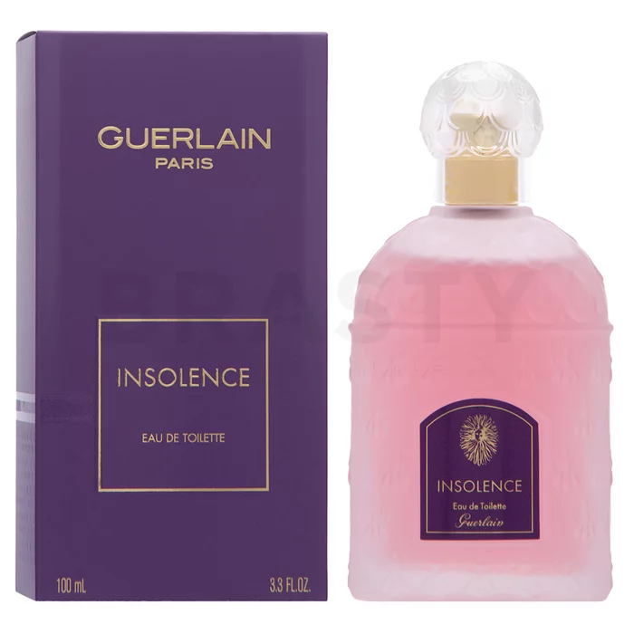 Guerlain Insolence toaletní voda pro ženy 100 ml