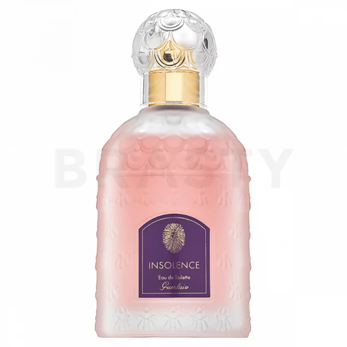Guerlain Insolence (2017) toaletní voda pro ženy 50 ml