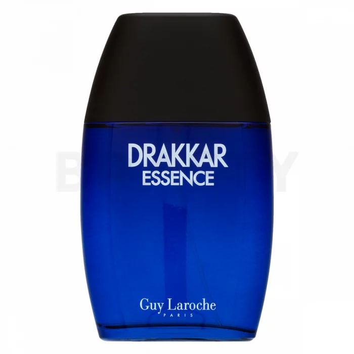 Guy Laroche Drakkar Essence Eau de Toilette for men 100 ml