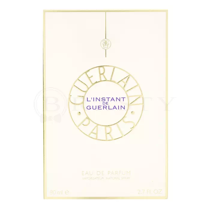 Guerlain L'Instant Eau de Parfum for women 80 ml