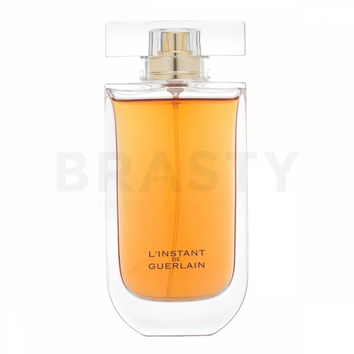 Guerlain L'Instant Eau de Toilette da donna 80 ml