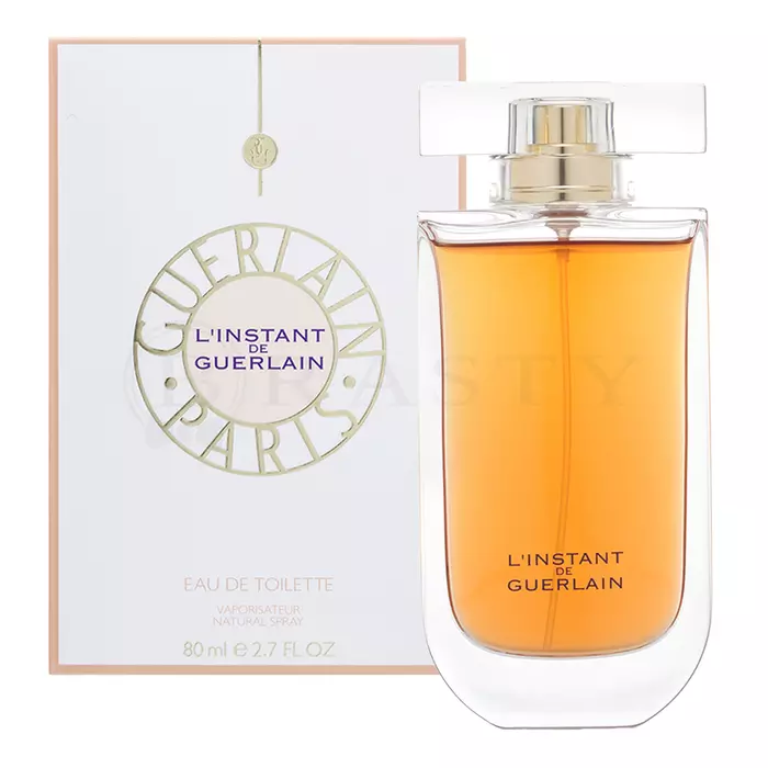Guerlain L'Instant Eau de Toilette da donna 80 ml