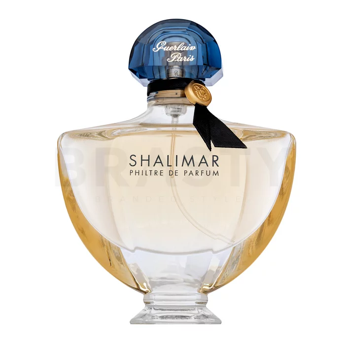 Guerlain Shalimar Philtre woda perfumowana dla kobiet 50 ml