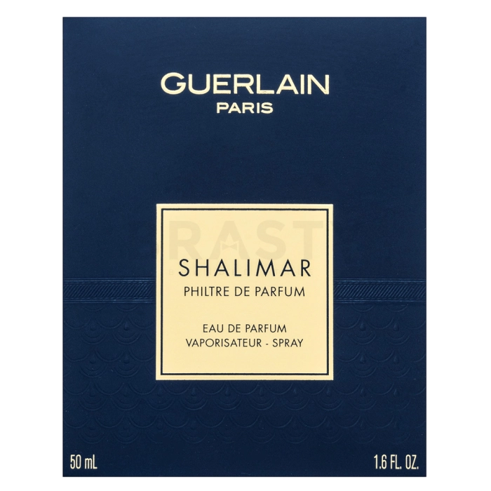 Guerlain Shalimar Philtre woda perfumowana dla kobiet 50 ml