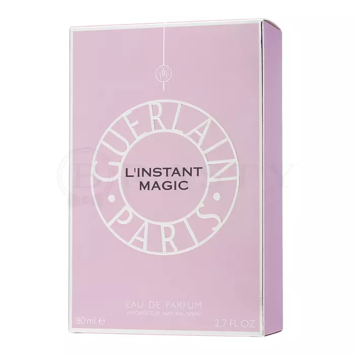 Guerlain L'Instant Magic Eau de Parfum for women 80 ml