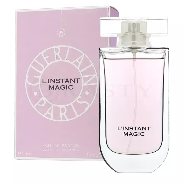Guerlain L'Instant Magic Eau de Parfum for women 80 ml
