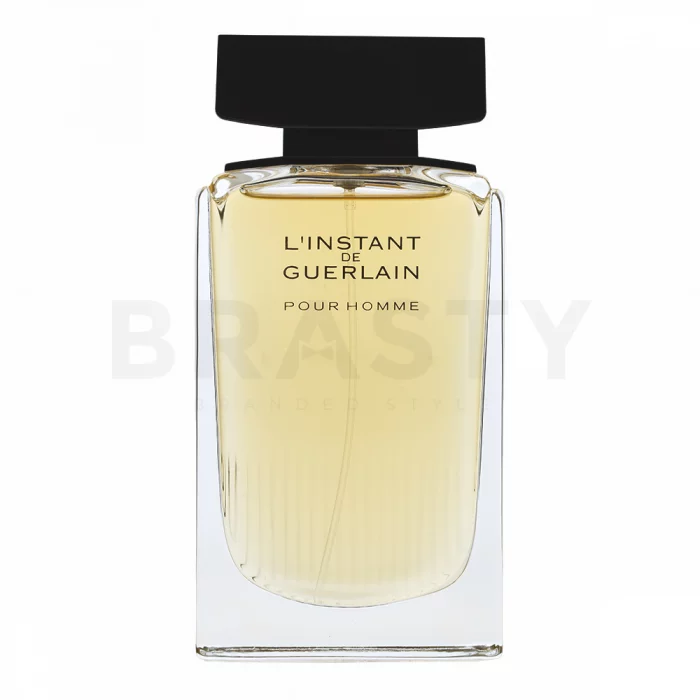 Guerlain L'Instant pour Homme Eau de Toilette for men 125 ml