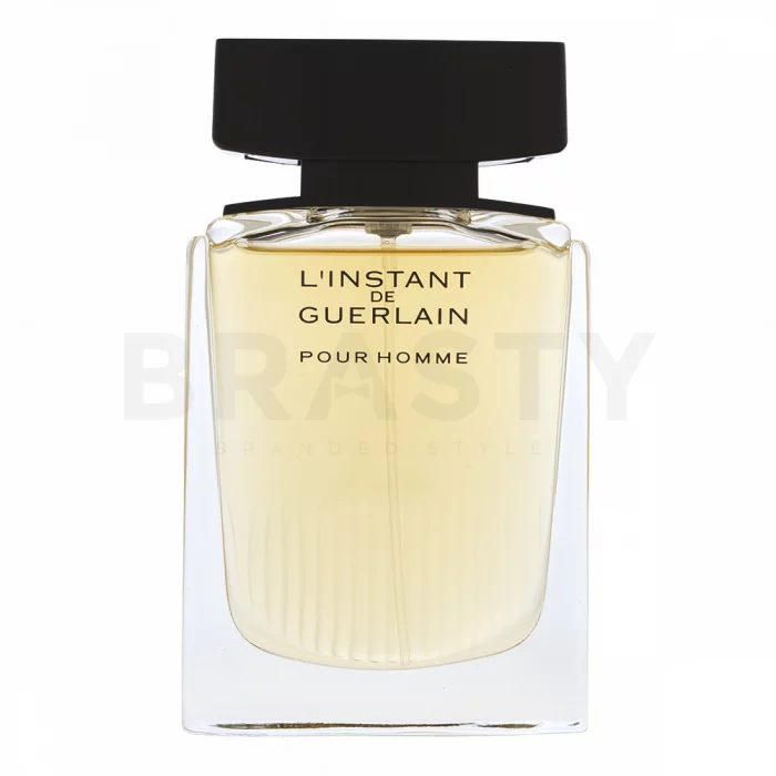 Guerlain L'Instant pour Homme Eau de Toilette for men 75 ml