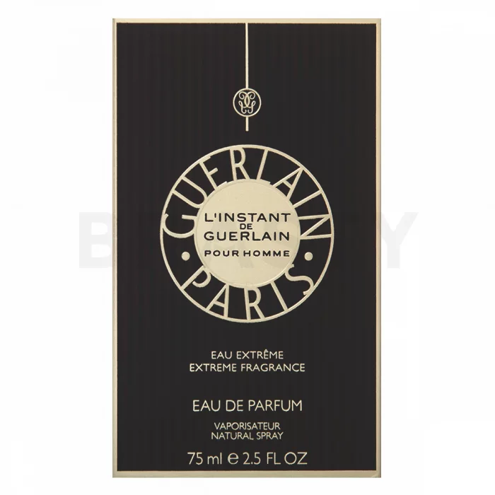 Guerlain L´Instant De Pour Homme Eau Extreme parfémovaná voda pro muže 75 ml