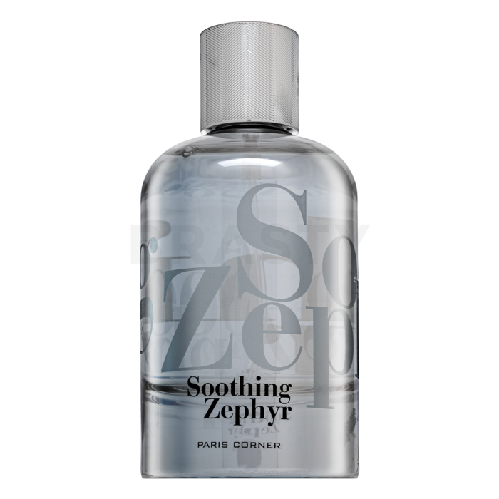 Paris Corner Soothing Zephyr Eau de Parfum unisex 100 ml