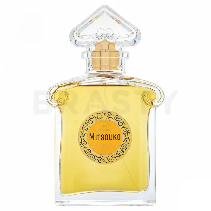 Guerlain Mitsouko Eau de Parfum voor vrouwen 75 ml