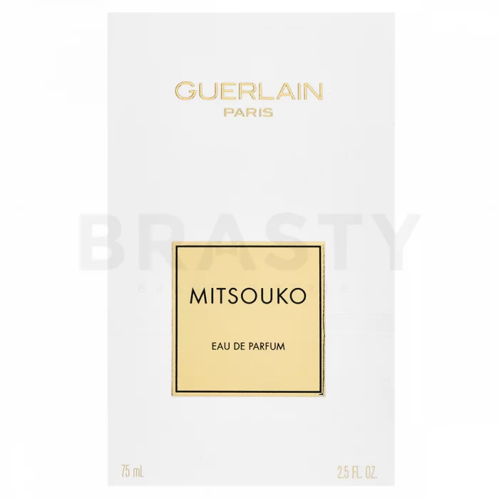 Guerlain Mitsouko Eau de Parfum voor vrouwen 75 ml