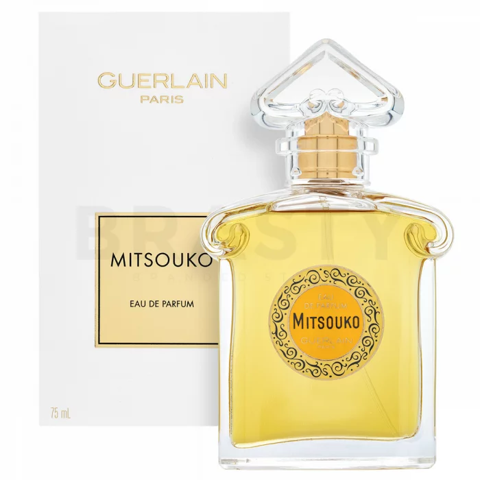 Guerlain Mitsouko Eau de Parfum voor vrouwen 75 ml