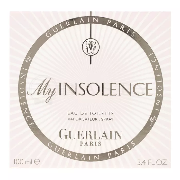 Guerlain My Insolence toaletní voda pro ženy 100 ml