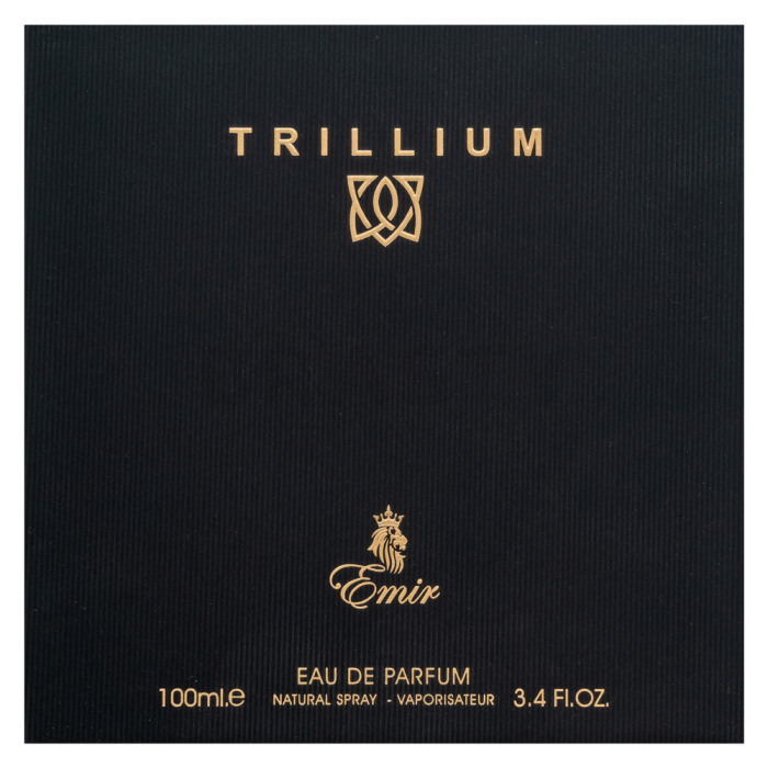 Emir Trillium woda perfumowana dla mężczyzn 100 ml