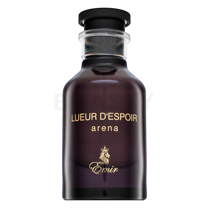 Emir Lueur D'Espoir Arena parfémovaná voda unisex 100 ml