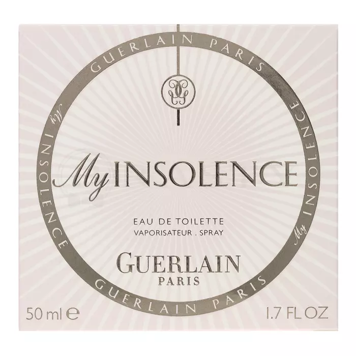 Guerlain My Insolence woda toaletowa dla kobiet 50 ml