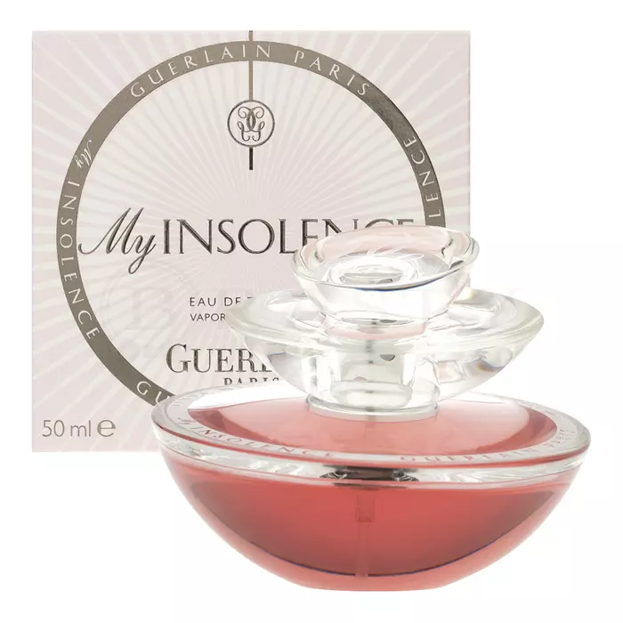 Guerlain My Insolence woda toaletowa dla kobiet 50 ml