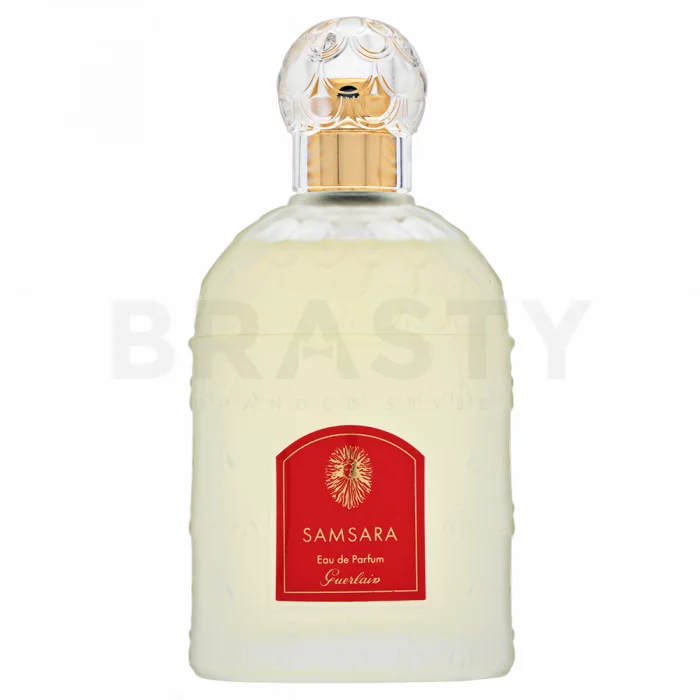 Guerlain Samsara Eau de Parfum femei 100 ml