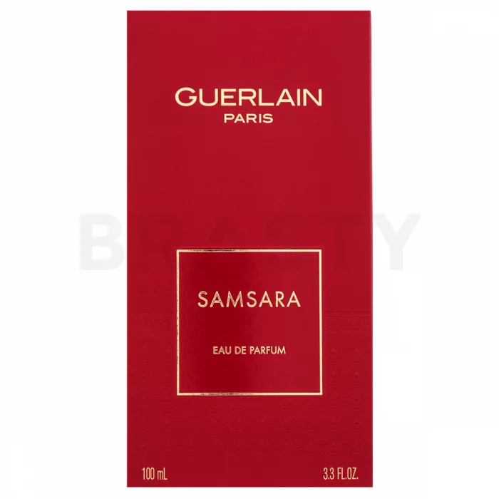 Guerlain Samsara Eau de Parfum femei 100 ml