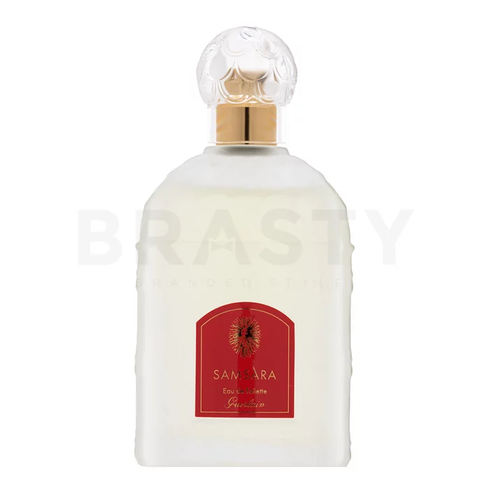 Guerlain Samsara toaletní voda pro ženy 100 ml