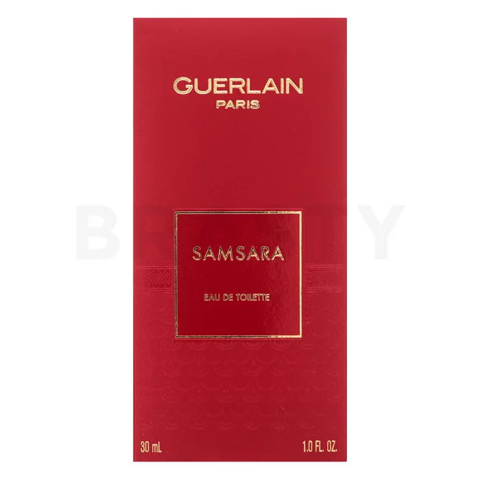 Guerlain Samsara toaletní voda pro ženy 30 ml