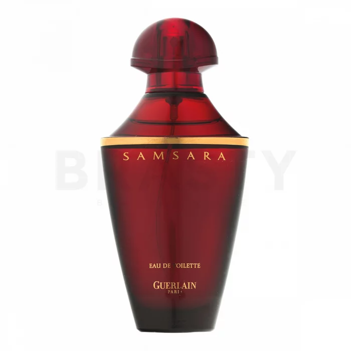 Guerlain Samsara (1989) woda toaletowa dla kobiet 50 ml