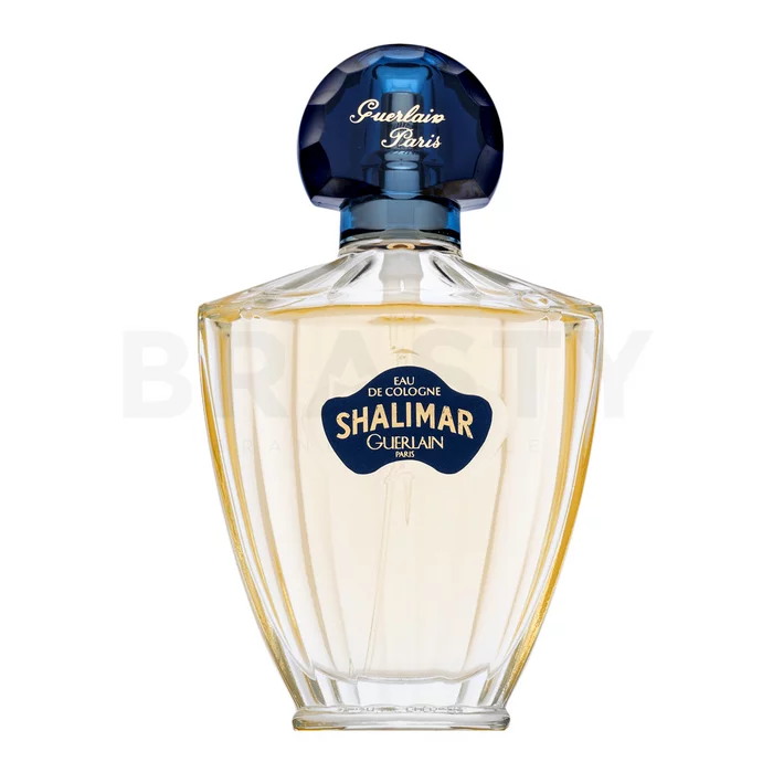 Guerlain Shalimar kolínská voda pro ženy 75 ml