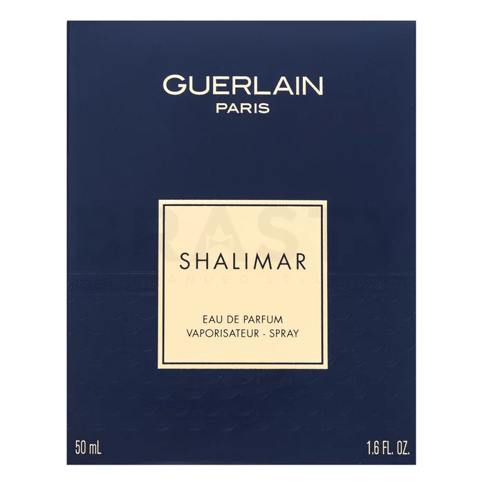 Guerlain Shalimar Eau de Parfum femei 50 ml