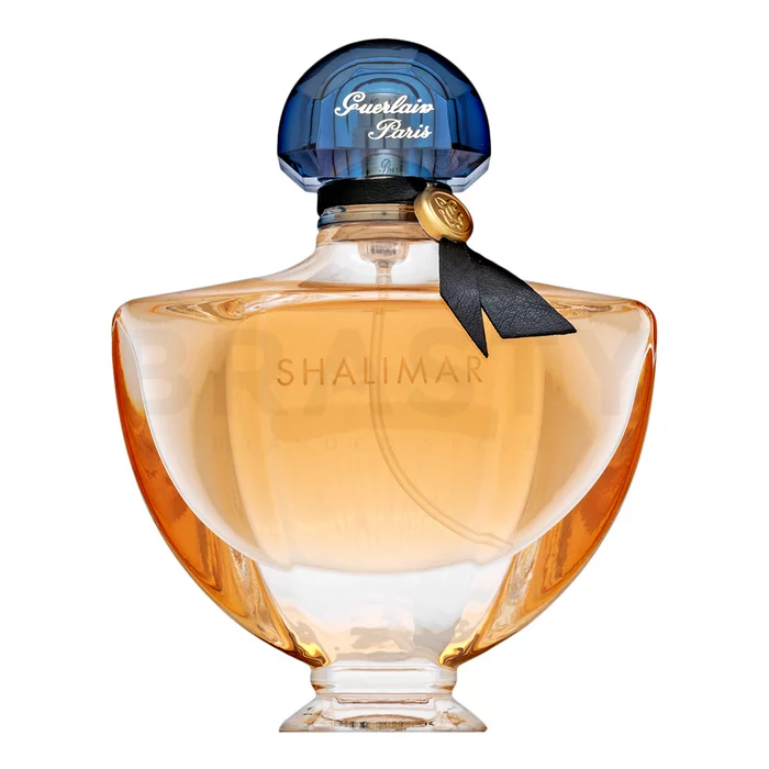 Guerlain Shalimar toaletní voda pro ženy 50 ml