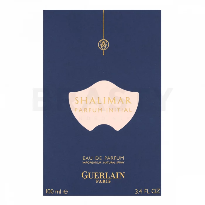 Guerlain Shalimar Parfum Initial parfémovaná voda pro ženy 100 ml
