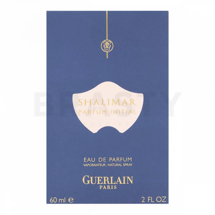 Guerlain Shalimar Parfum Initial Eau de Parfum for women 60 ml