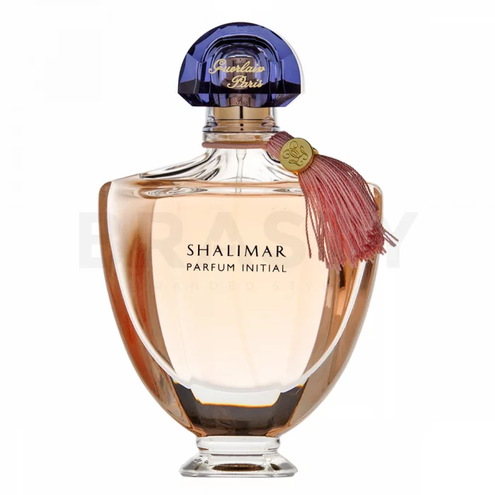 Guerlain Shalimar Parfum Initial L´Eau Si Sensuelle Eau de Toilette da donna 60 ml