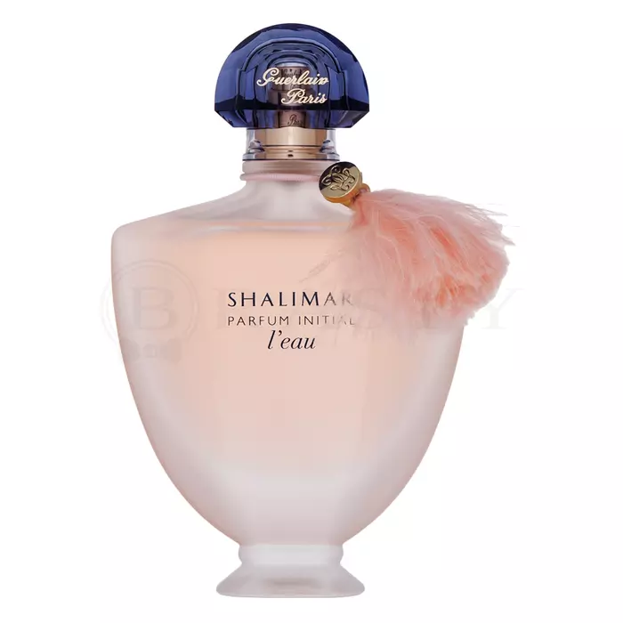 Guerlain Shalimar Parfum Initial L´Eau Si Sensuelle Eau de Toilette da donna 60 ml